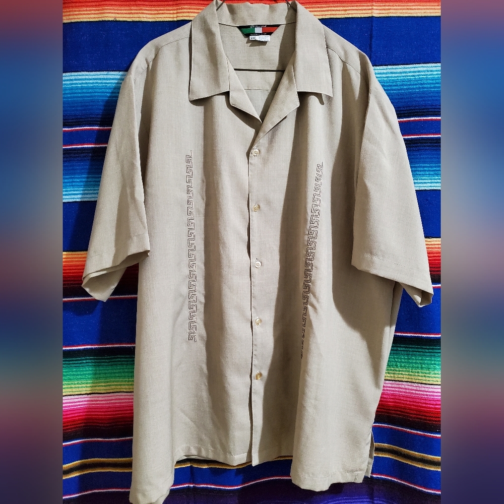 D'accord shirts tan